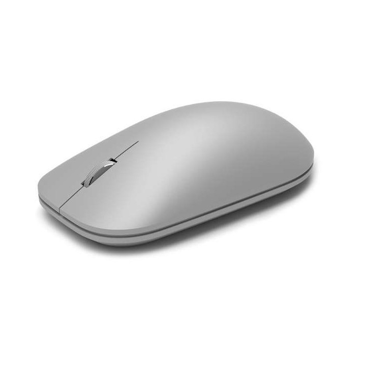 MICROSOFT SURFACE SURFACE MOUSE STANDARD BLUETOOTH GRAY